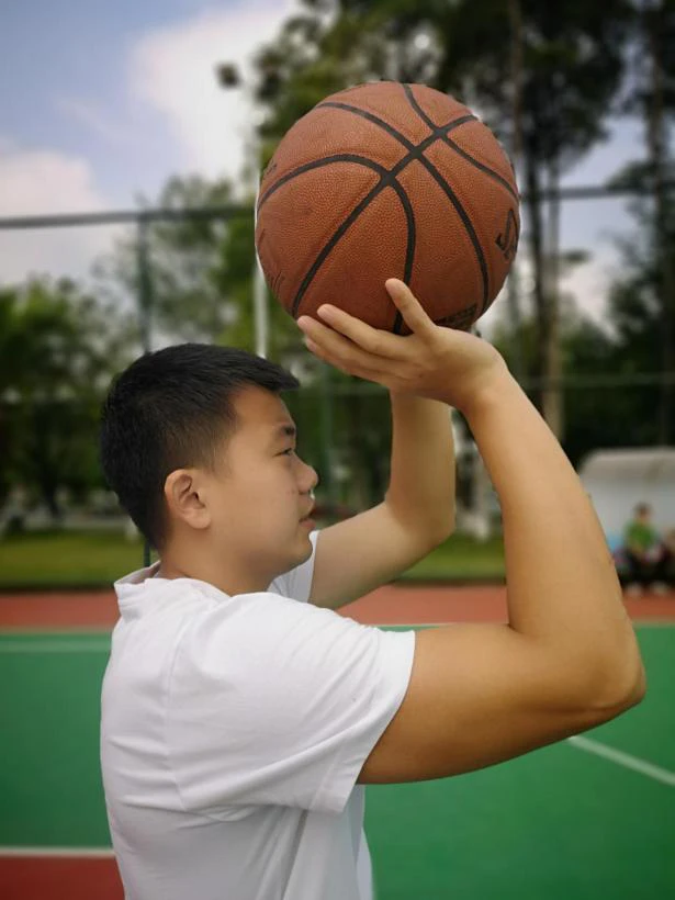 女性篮球爱好者如何通过呼吸训练提升表现?_1
